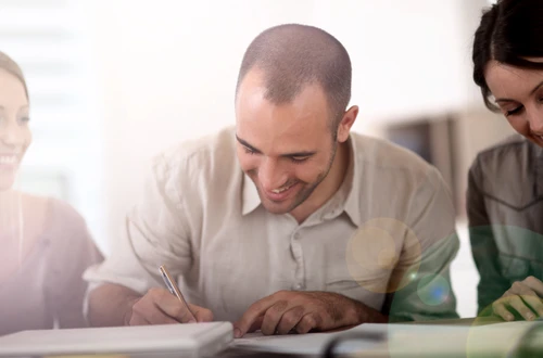 Fast & Reliable Service